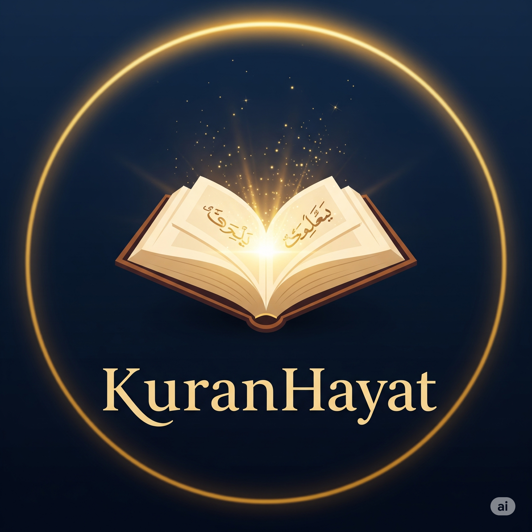 KuranHayat icon